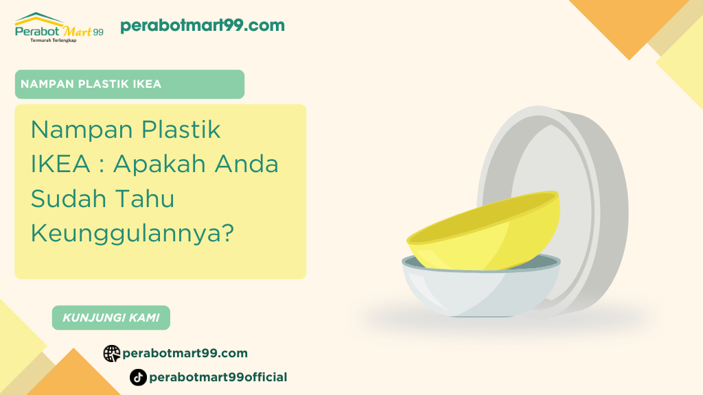 nampan plastik ikea